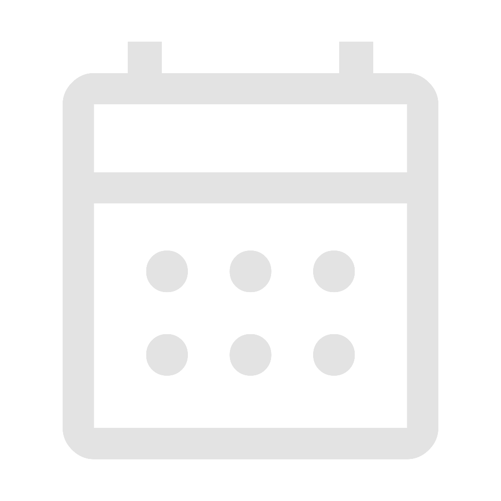 Icono Calendario