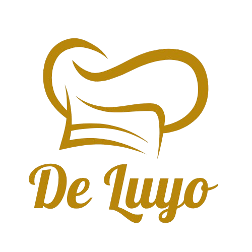 De Luyo Logo