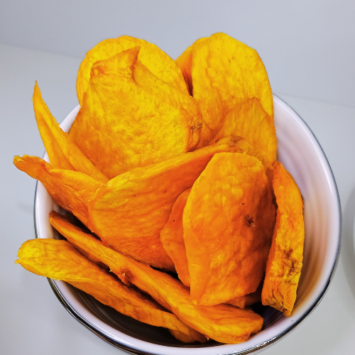 Camote Frito